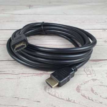 Kabel HDMI Male to HDMI Male 1 Meter 1080P 3D CNS