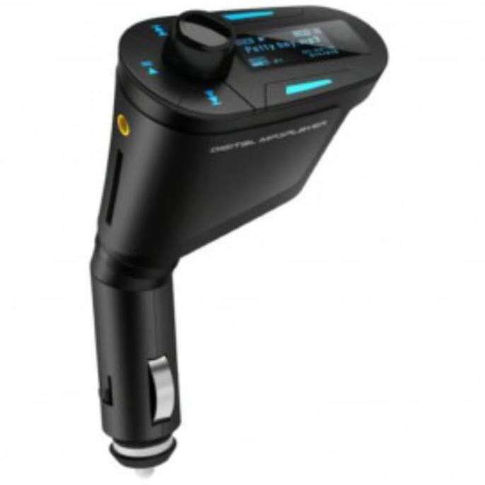 Buruan Serbu Lighter Fm Transmitter/Lighter Modul Fm Transmitter+Usb+Mmc