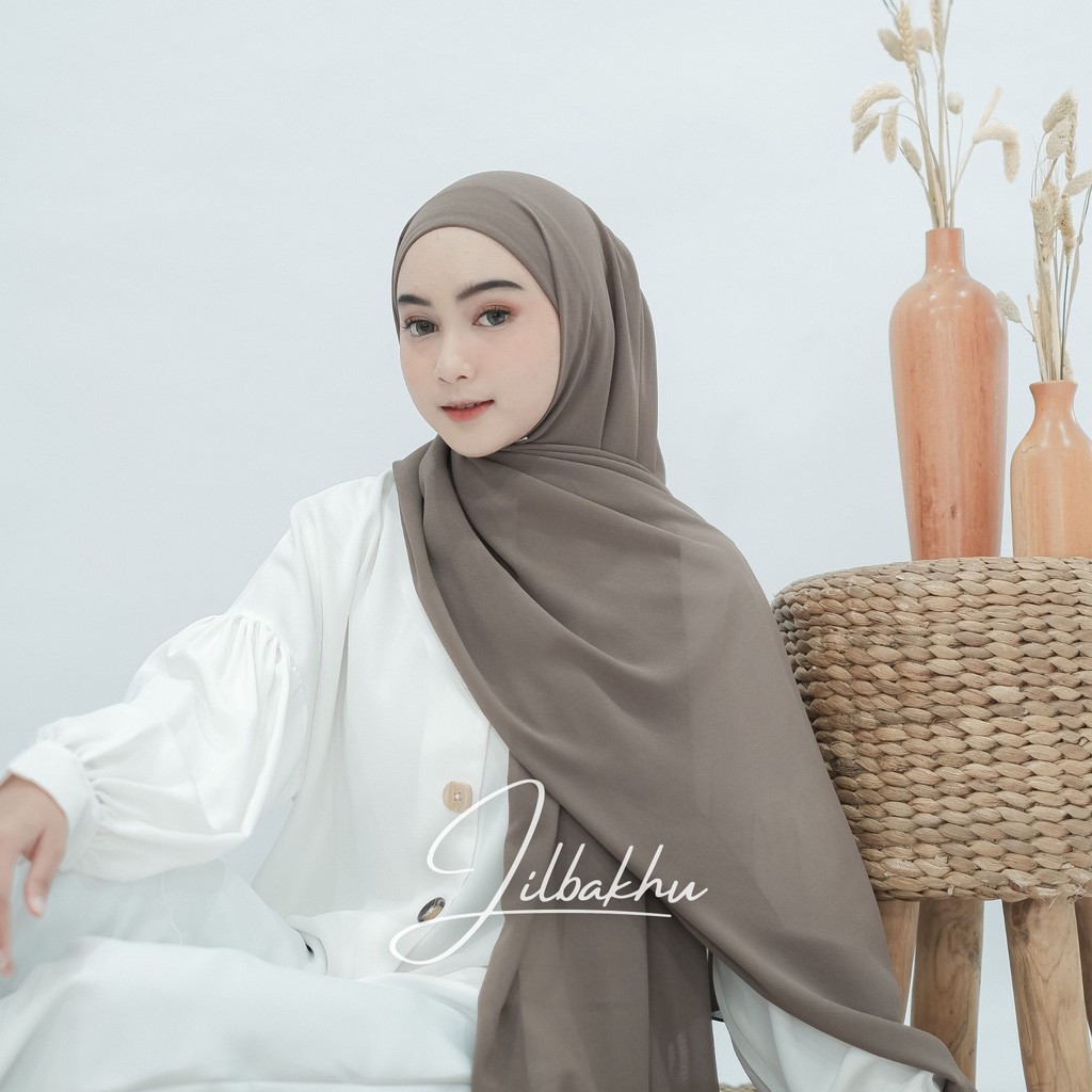 PASHMINA INNER 2IN1 / PASHMINA HOODIE / PASHMINA INNER CERUTY BABYDOLL BISA BOLAK BALIK