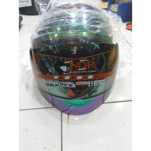 Kaca helm/ visor helm takachi/ G2/RN/ jpx/ jp 100% ( original inko)( murah)