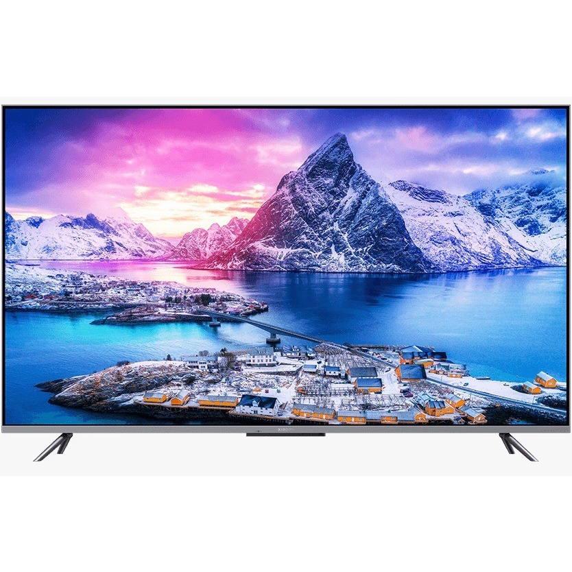 TV LED XIAOMI Q1E ( 55Inch ) ANDROID 9.0 GARANSI RESMI MURAH