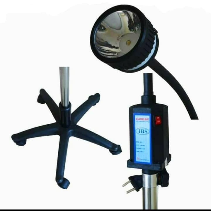 Lampu Tindakan LED IBS / Examination/ Lampu sorot IBS