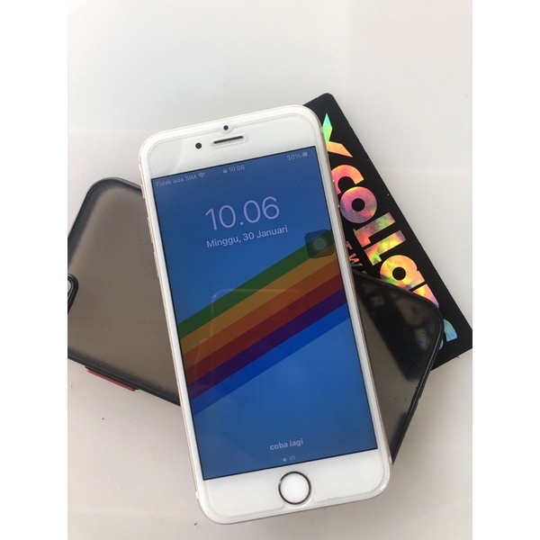 ip6s second like new