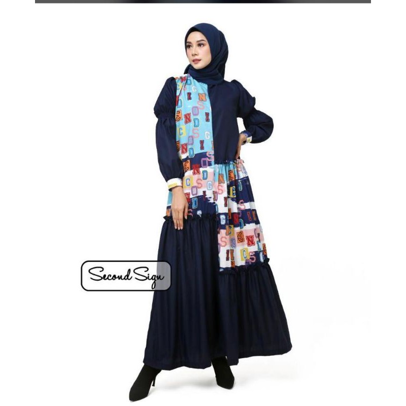 Second sign raline dress