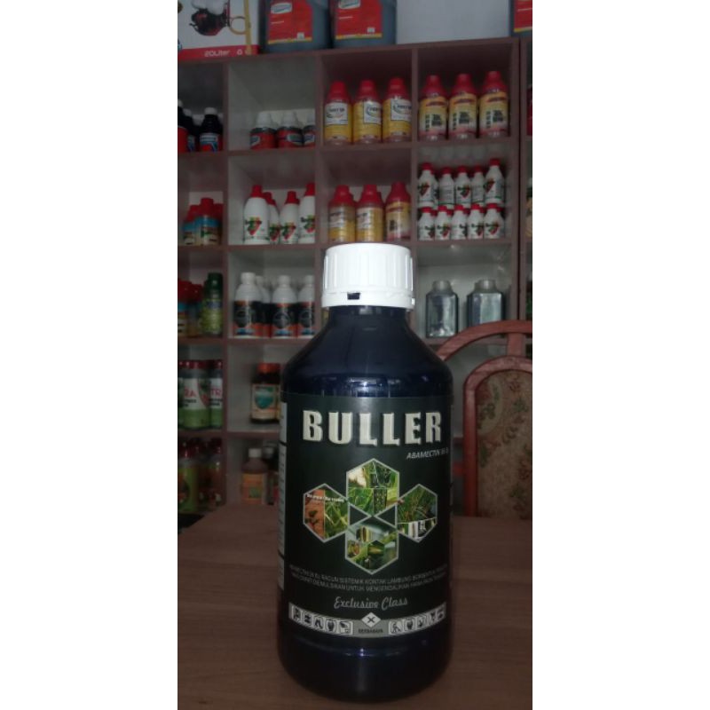 Buller Abamectin36ec