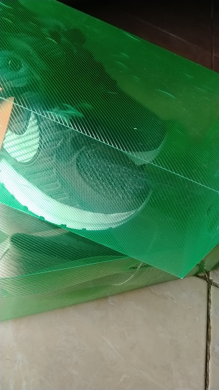 Transparant Shoes Box Kotak Sepatu Transparant