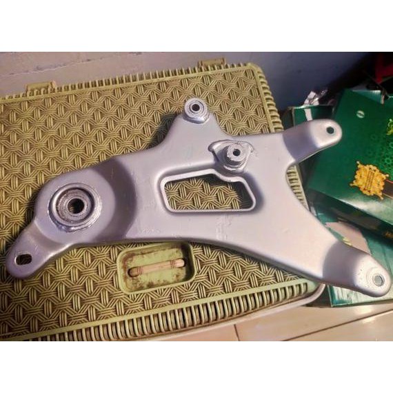 Arm Nouvo Lele Arm Nouvo Kaleng Arm X Ride Swing Arm Nouvo Lele Original