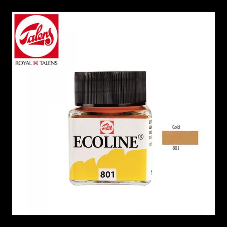 

DISKON ROYAL TALENS ECOLINE LIQUID WATERCOLOUR 30ML - GOLD 801 PERALATAN MELUKIS MURAH TERUPDATE