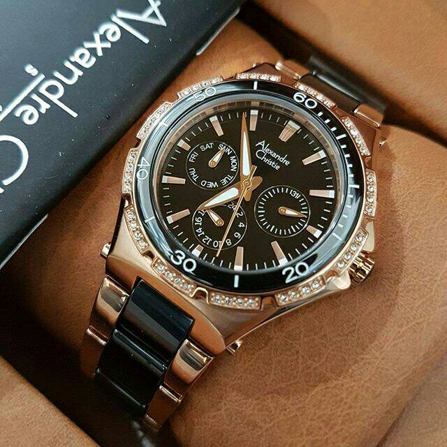 Alexandre Christie 2294