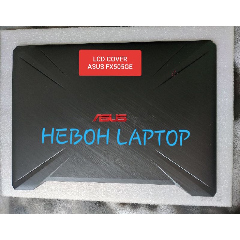ASUS TUF FX505 FX505G FX505GE FX505DT FX505DD FX505DY FX505GD SERIES