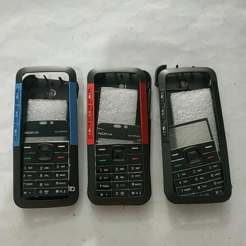 Casing Nokia 5310 Kw
