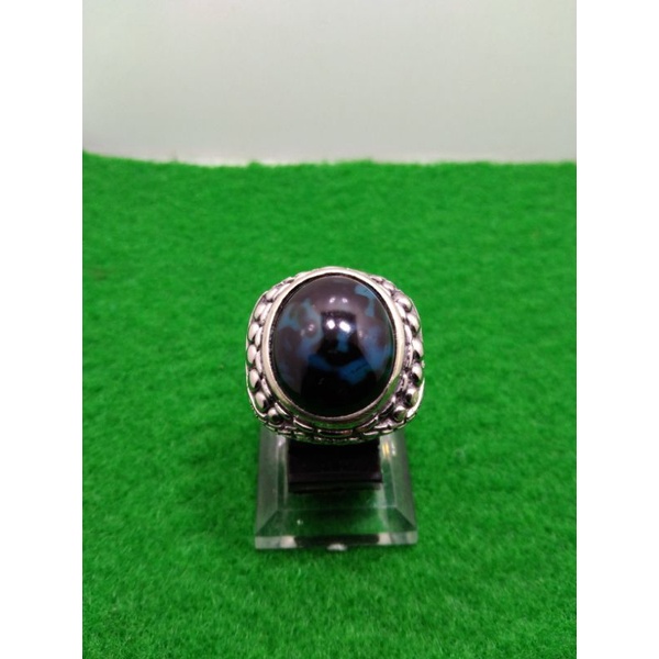 bacan majiko coklat totol