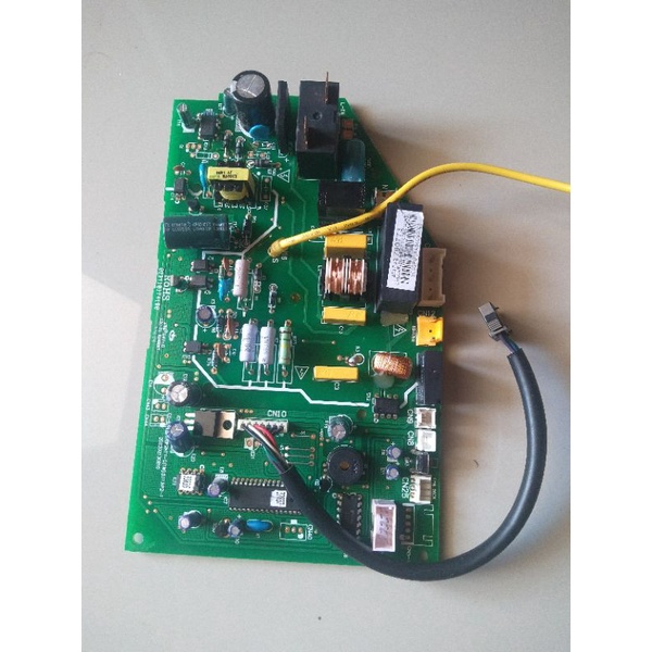 Modul pcb Ac Midea inferter CASA-KF48G/BP2NY