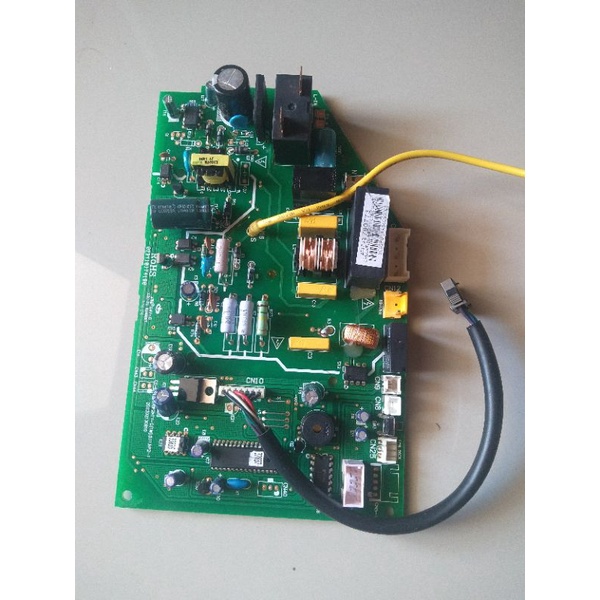 Modul pcb Ac Midea inferter CASA-KF48G/BP2NY