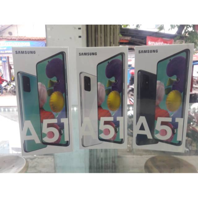 Smartphone Samsung