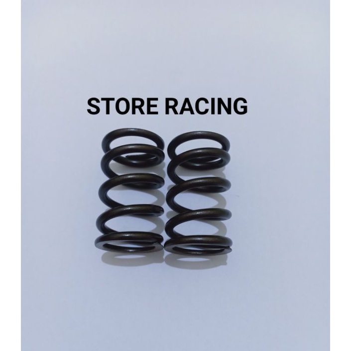 per klep swedia HONDA KARISMA SUPRA X 125 X125 PANJANG 38 MM ISI 2 BIJI