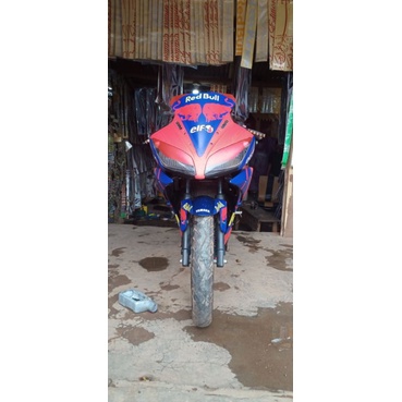 stiker full body R15 old