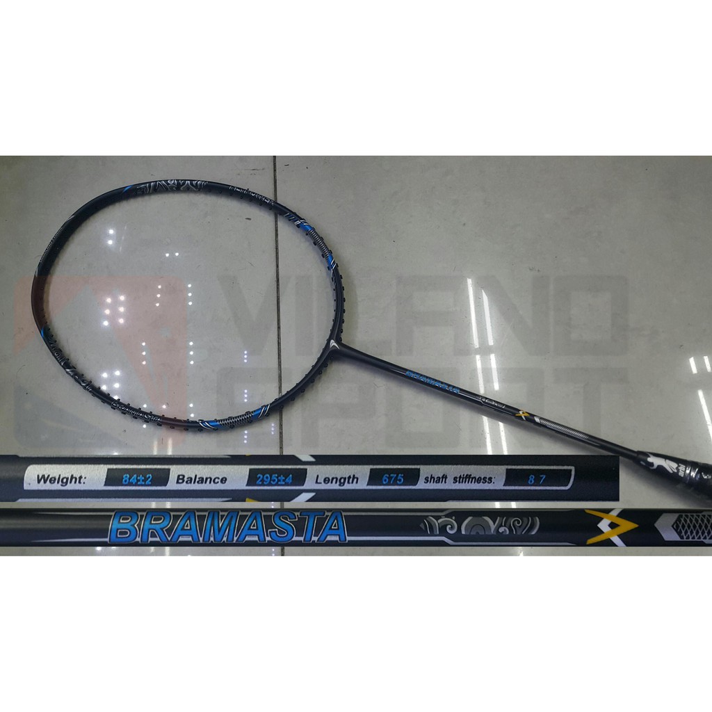 Raket Flypower BRAMASTA
