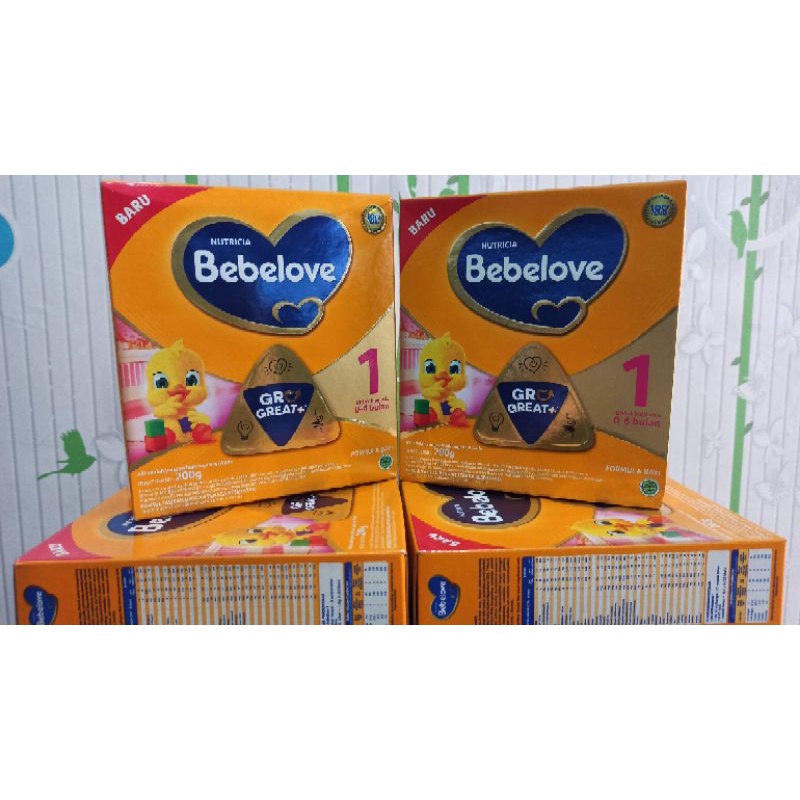 

Bebelove 1