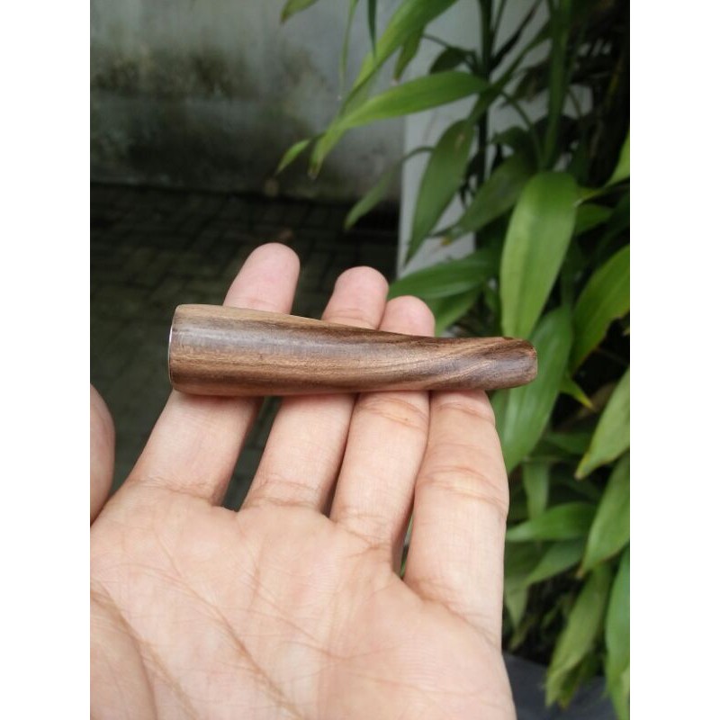 once pipa roko kayu kalimasada,kalimosodo,kalimasodo model minimalis panjang 6-7cm murah berkualitas