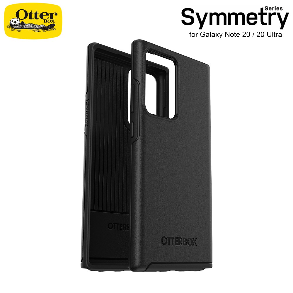 Case Samsung Galaxy Note 20 / Ultra OtterBox Symmetry