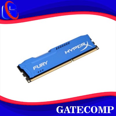 Memory ddr3 8 GB hyper Fury