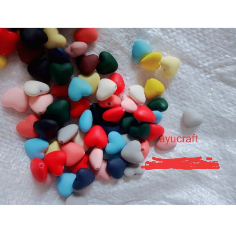 moza love mix wrn  jual per30gram