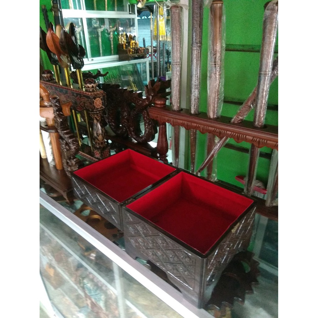 PUSAKA KUNO - KOTAK PUSAKA LIMITED