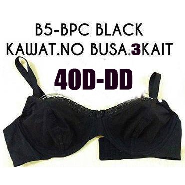 

B5-BPC BLACK