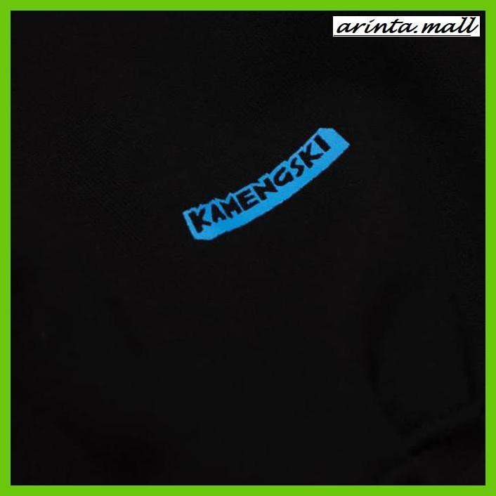 airpretaews- kamengski - sticks crewneck - m -original.