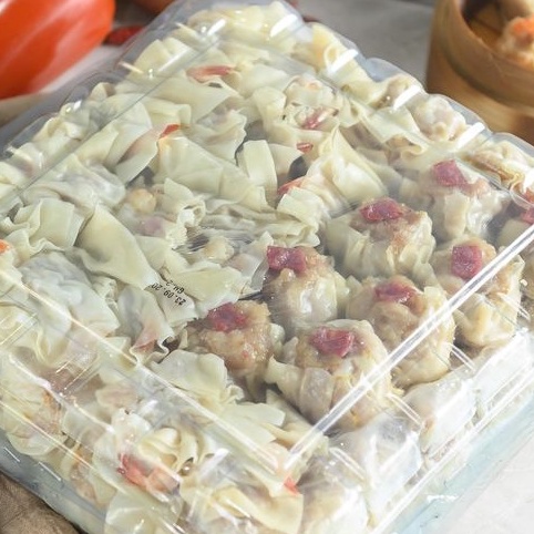 

Dimsum Ayam Frozen