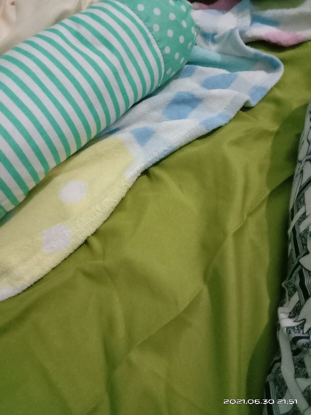 Tw47 Gamis Bstik Twill Premium Motif Abstrak