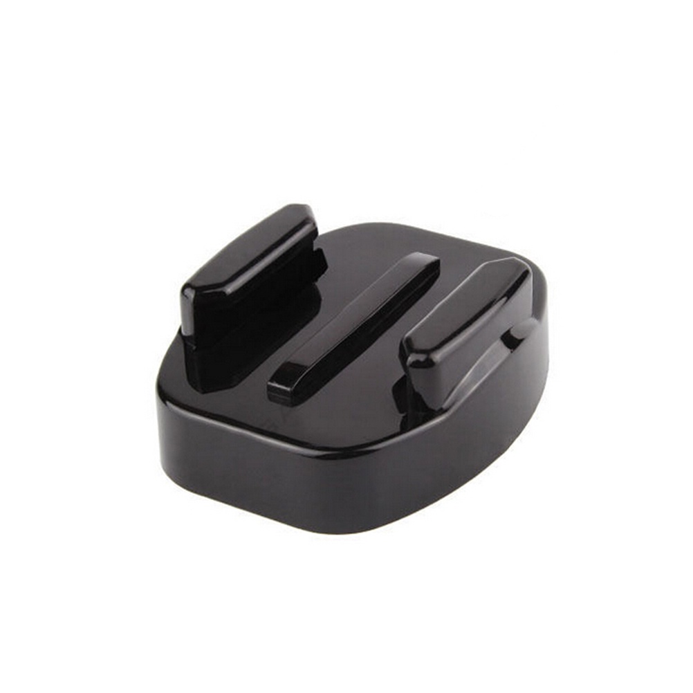 Tripod Mount Adapter Quick Release Untuk GoPro HD Hero 4 3 + 3 2 1