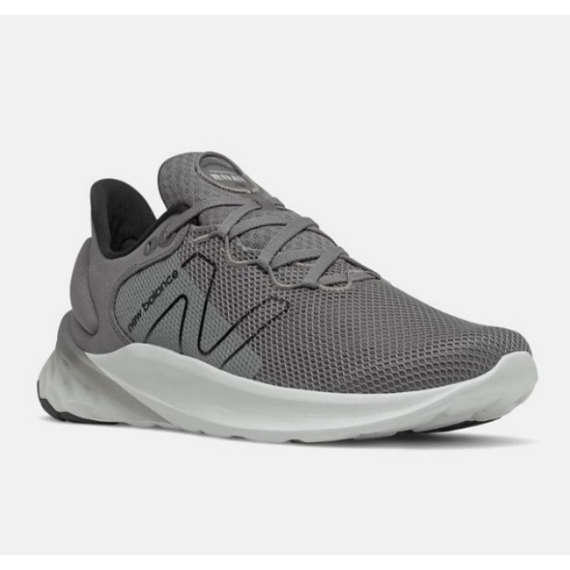 new balance fresh foam roav sepatu running