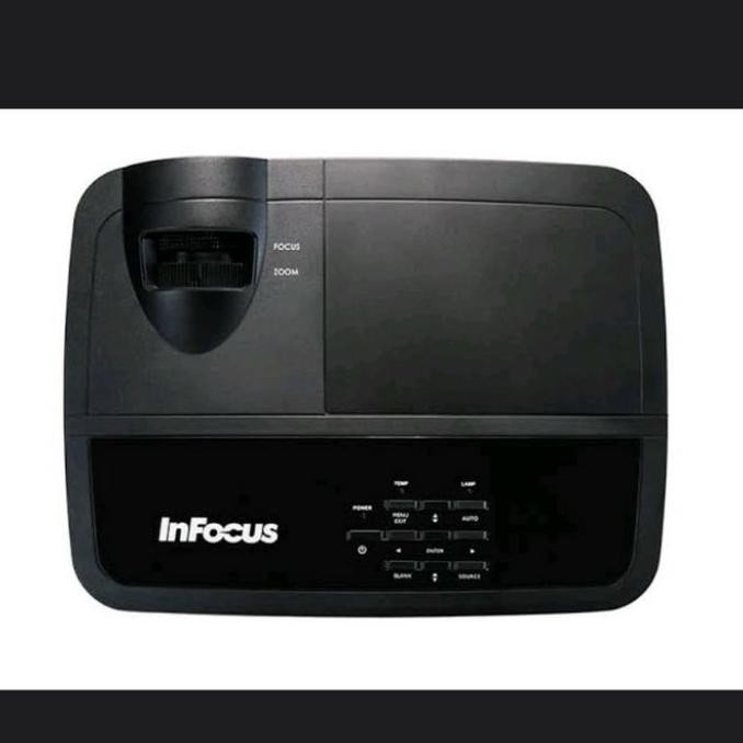 Proyektor Infocus IN114A Projector
