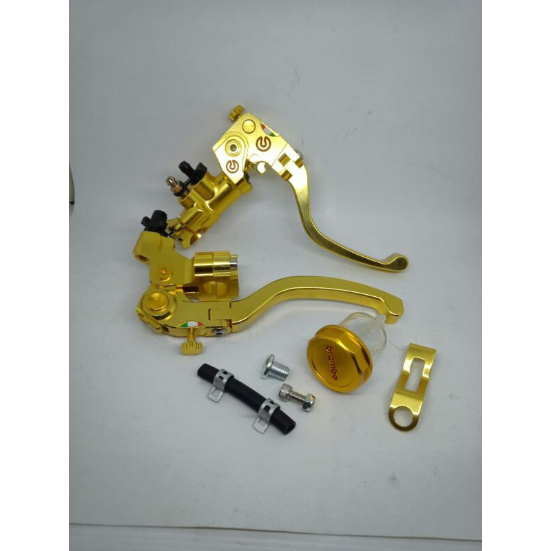 MASTER REM SET Brembo Vixion cbr r15 tiger satria fu