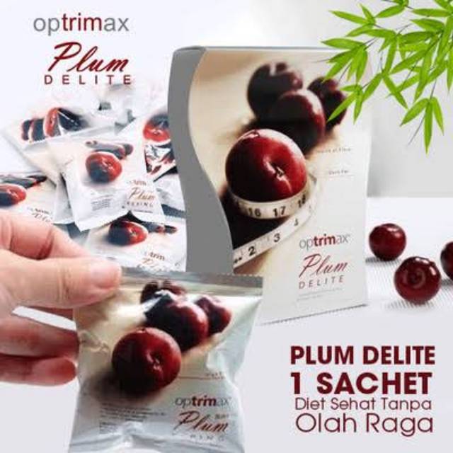 

1pcs/ enceran Optimax plum buah plum kering