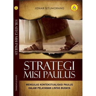 

Strategi Misi Paulus