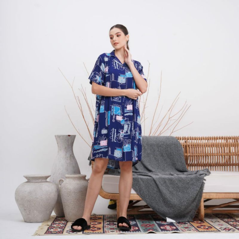 DASTER FULL KANCING VAHAYYA BUSUI FRIENDLY QUALITY PREMIUM