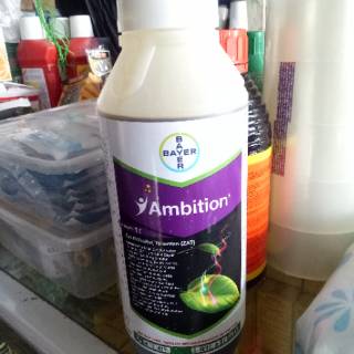 Jual AMBITION BAYER / ZAT (ZAT AKTIVATOR TANAMAN) | Shopee Indonesia