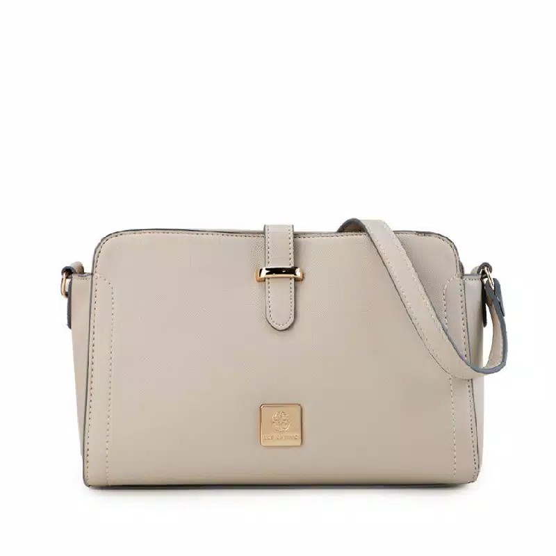 Tas Selempang Wanita Les Catino Eikosy Crossbody