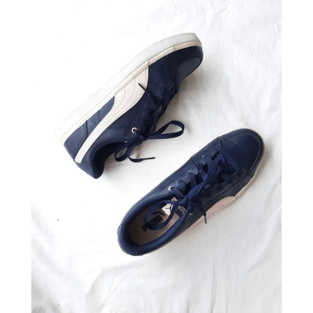 Puma Sneakers Second