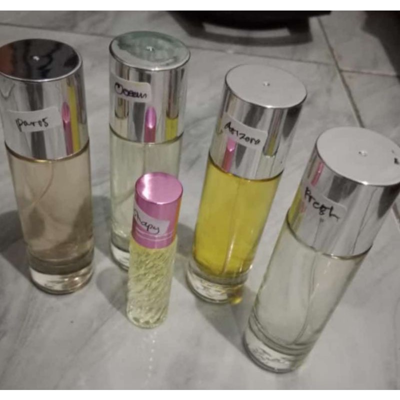PARFUM PARIS HILTON