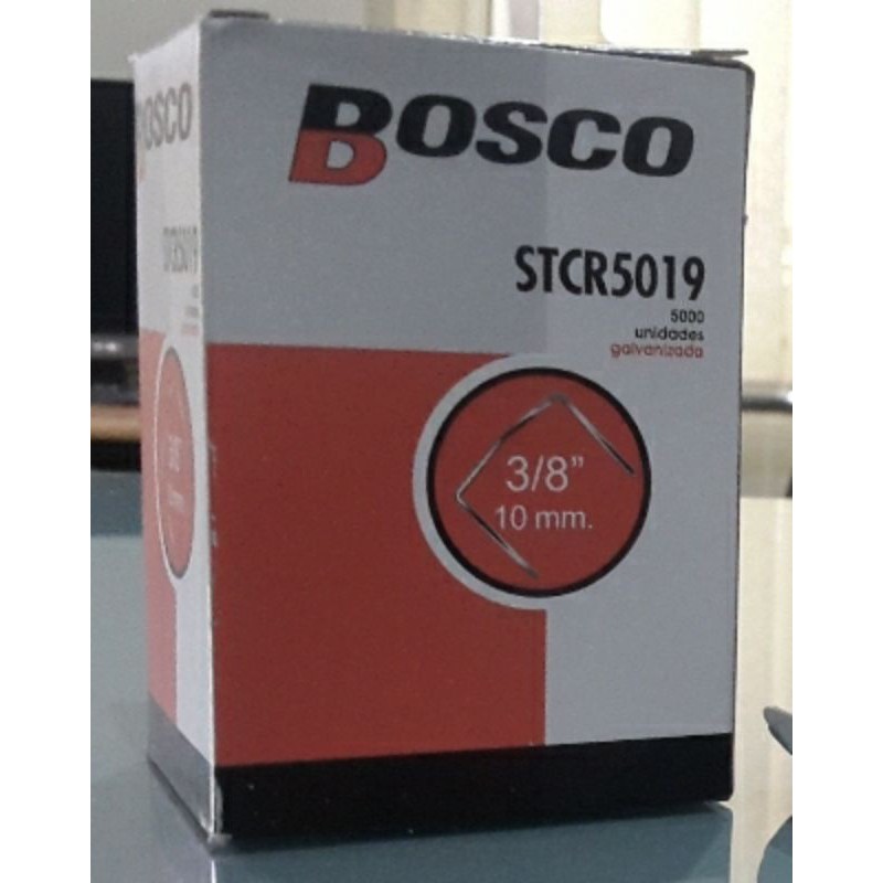 

Isi Staples P6C - 8P