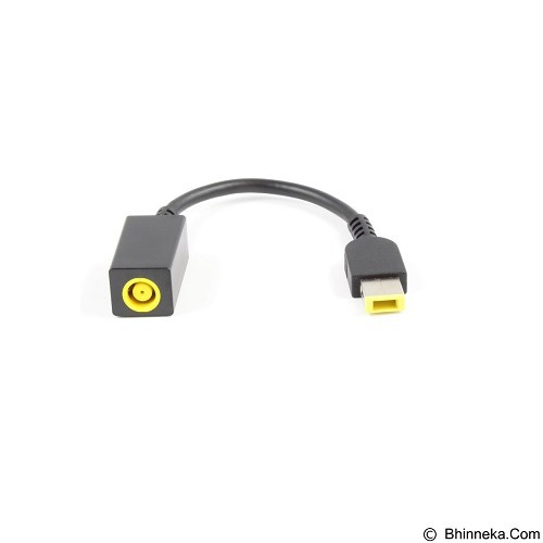 Lenovo ThinkPad Barrel to Slim Power Conversion Cable (0B47046)