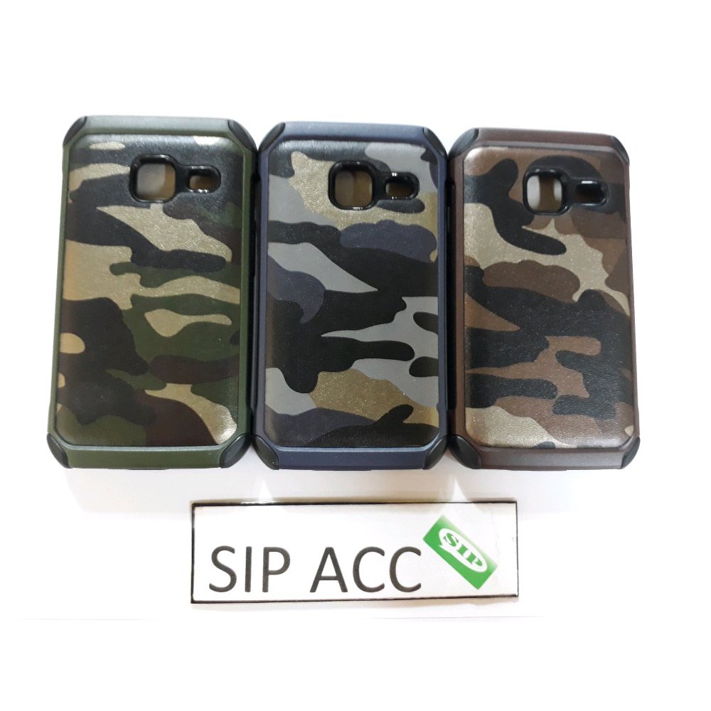 Case Army Samsung Galaxy J1 mini