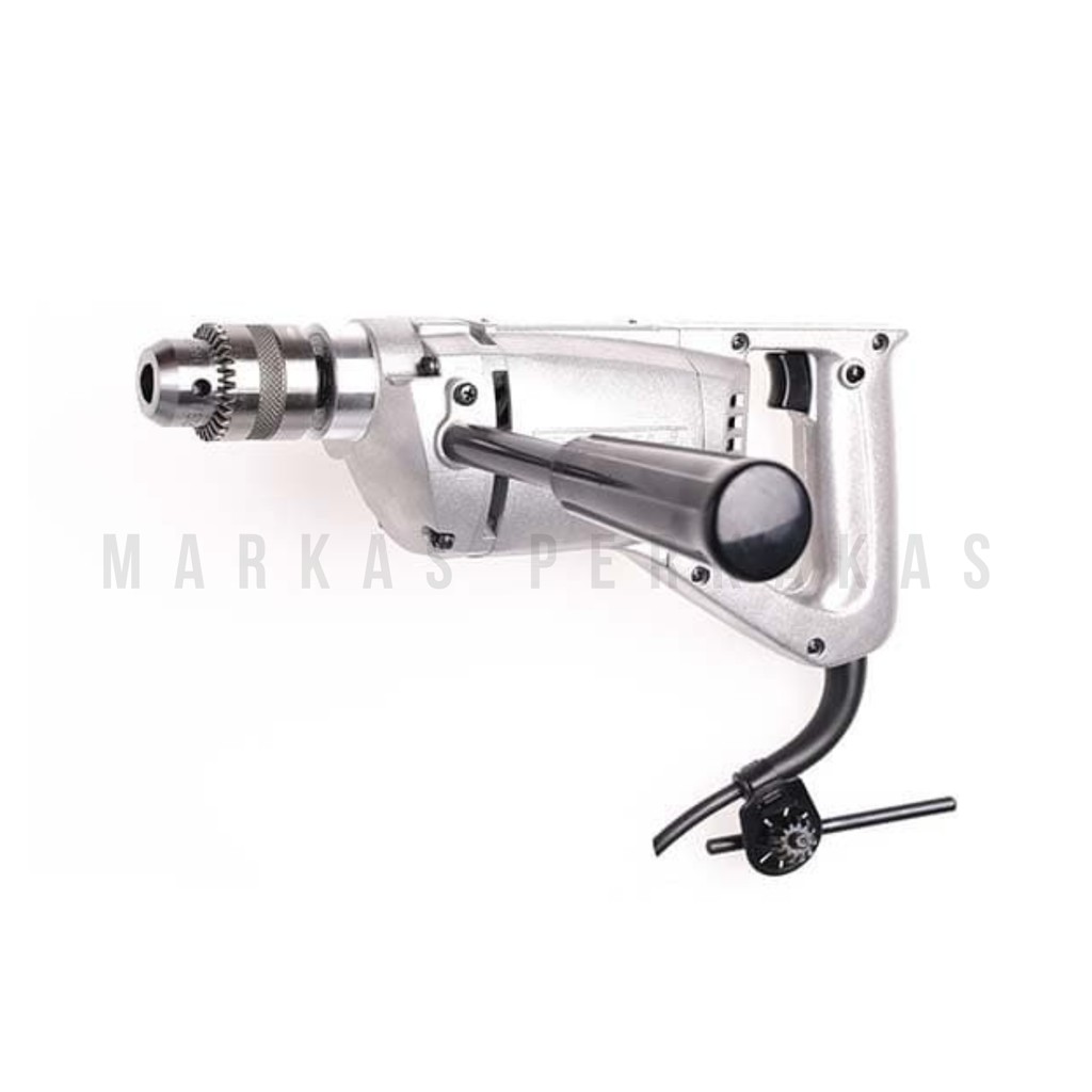 Makita 6301 Mesin Bor Tangan - MAKITA 6301