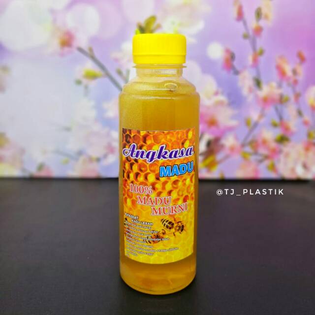 

Madu murni