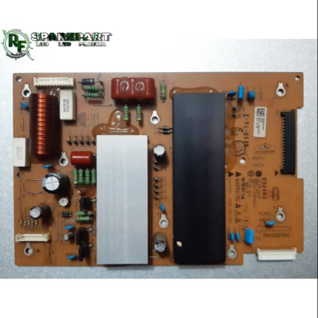 Z SUS TV PLASMA LG 42PJ250R - 42PJ350R  Z MAIN TV PLASMA LG 42PJ250 R - 42PJ350 R