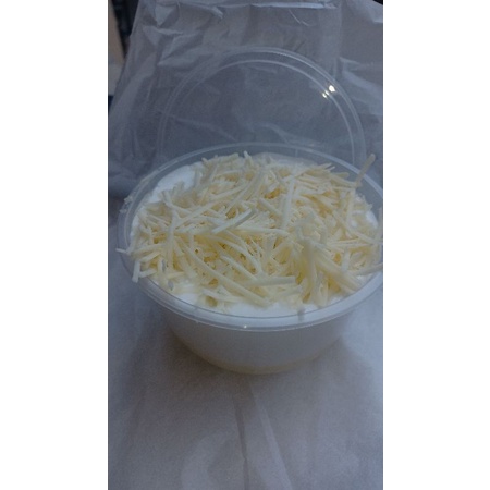 

pudding milky cheese